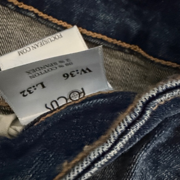 new men’s skinny jeans - Picture 6 of 7